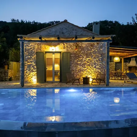 Demetra Vila Skala (Kefalonia)