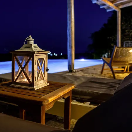 Demetra Vila Skala (Kefalonia)