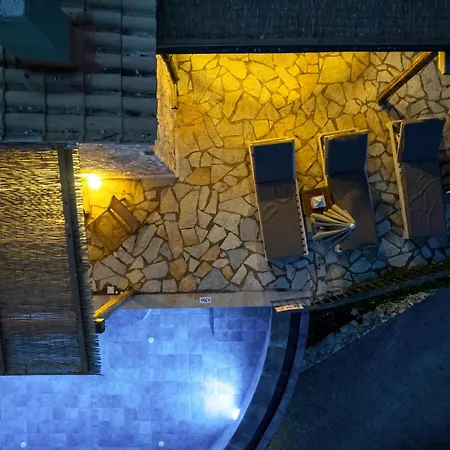 Demetra Vila Skala (Kefalonia)