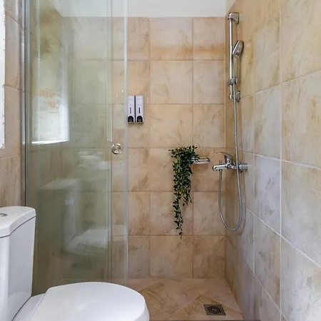 Vila Demetra Skala (Kefalonia)