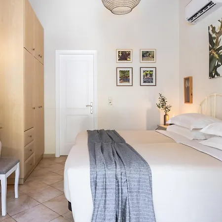 Demetra Vila Skala (Kefalonia)