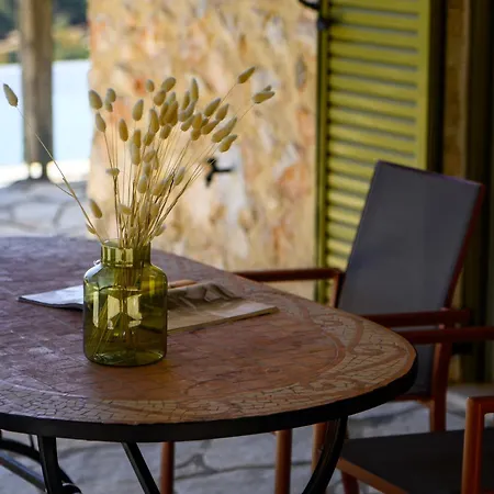 Vila Demetra Skala (Kefalonia)