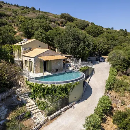 Demetra * Skala (Kefalonia)