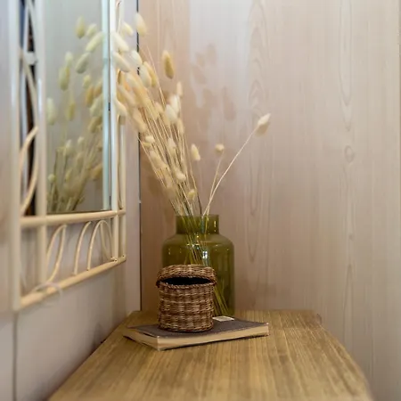 Vila Demetra Skala (Kefalonia)