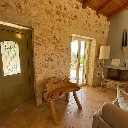 Vila Demetra Skala (Kefalonia)