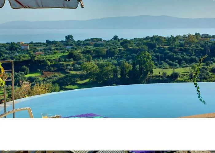 Demetra Βίλα Skala (Kefalonia)