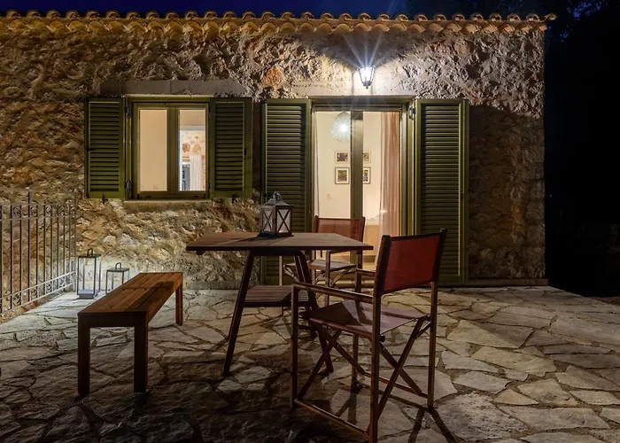 Demetra * Skala (Kefalonia)
