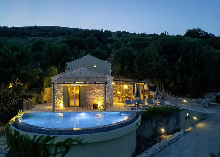 Demetra Skala (Kefalonia)