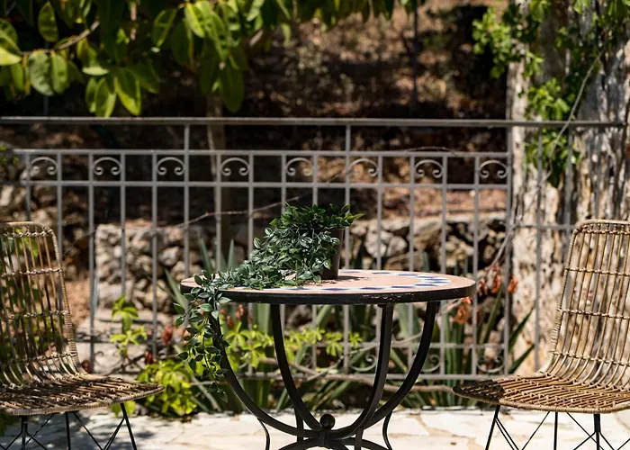 Demetra Skala (Kefalonia)