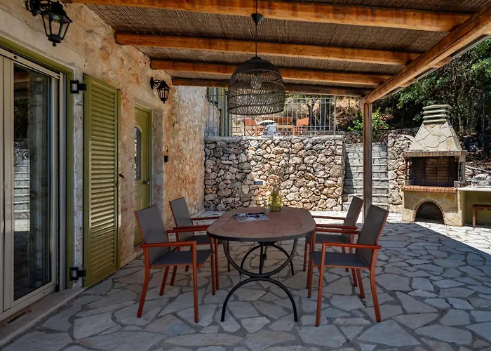 Demetra * Skala (Kefalonia)