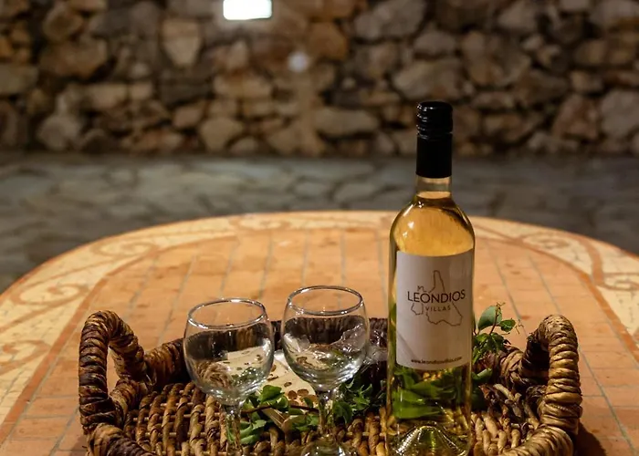 Βίλα Demetra Skala (Kefalonia)