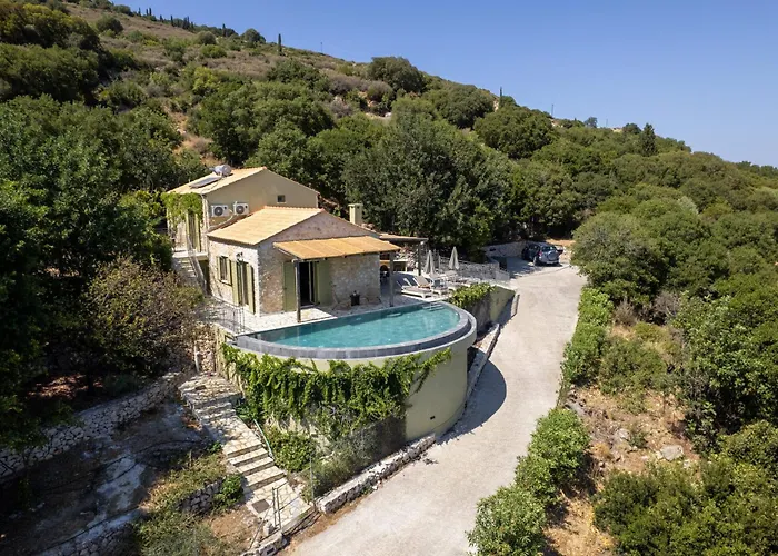 Demetra * Skala (Kefalonia)