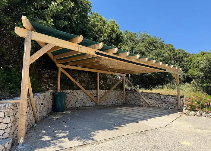 Demetra * Skala (Kefalonia)