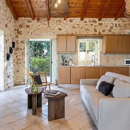 Villa Demetra