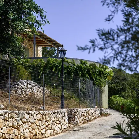Villa Demetra *
