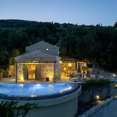 Demetra Skala (Kefalonia)