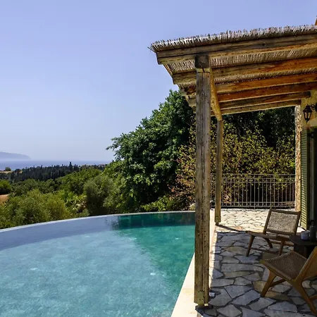 Villa Demetra