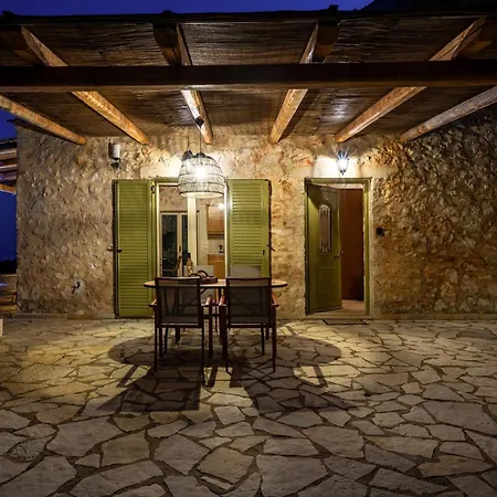 Villa Demetra