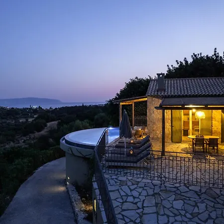 Villa Demetra