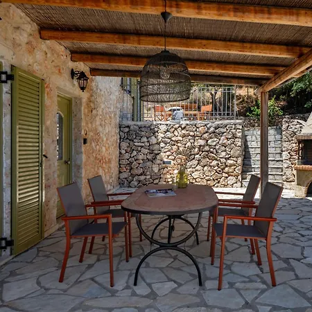Demetra * Skala (Kefalonia)