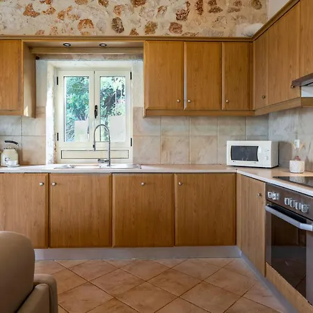 Demetra Villa Skala (Kefalonia)