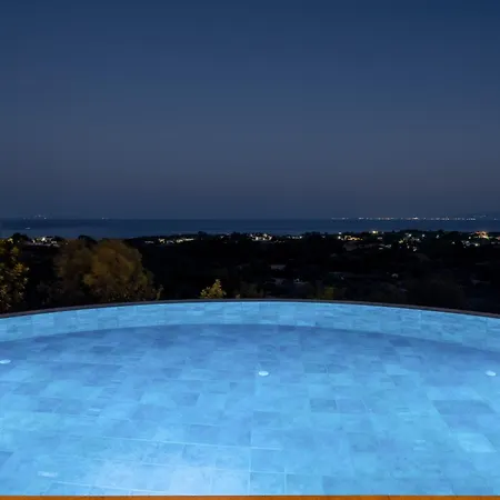 Villa Demetra *