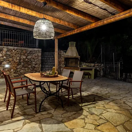 Villa Demetra *
