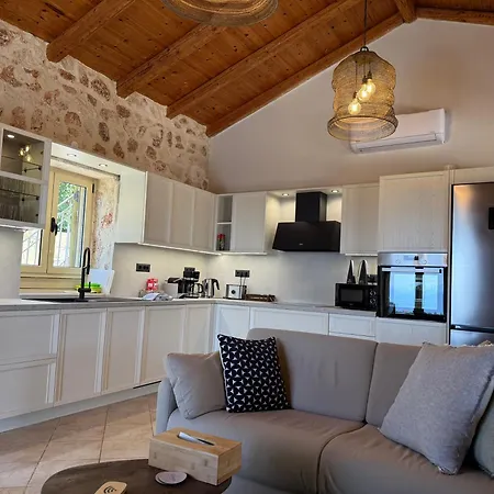 Demetra Villa Skala (Kefalonia)