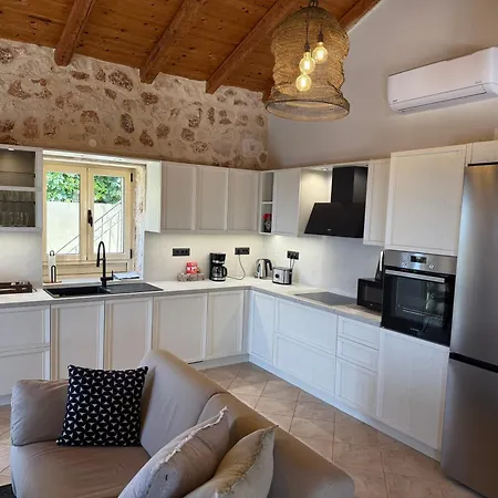 Villa Demetra Skala (Kefalonia)