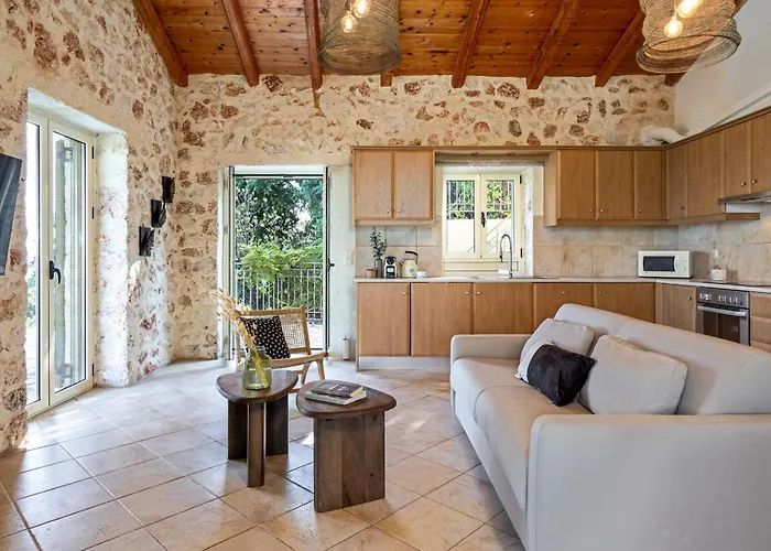 Villa Demetra