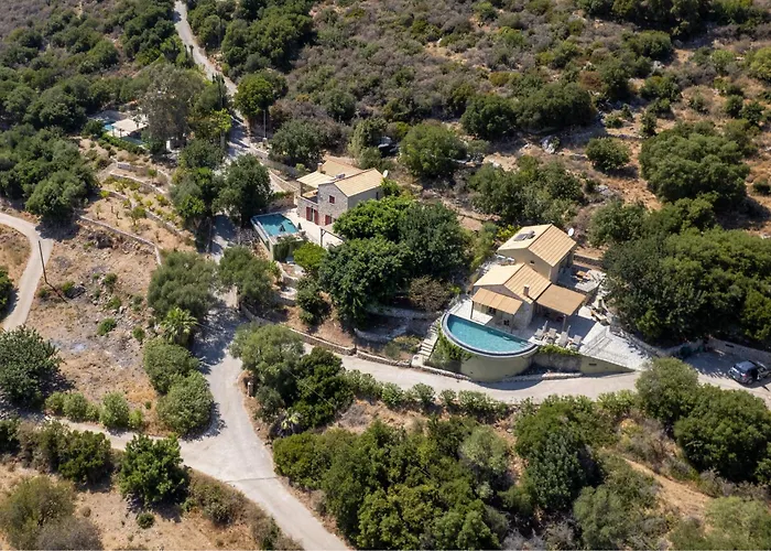 Demetra Skala (Kefalonia)