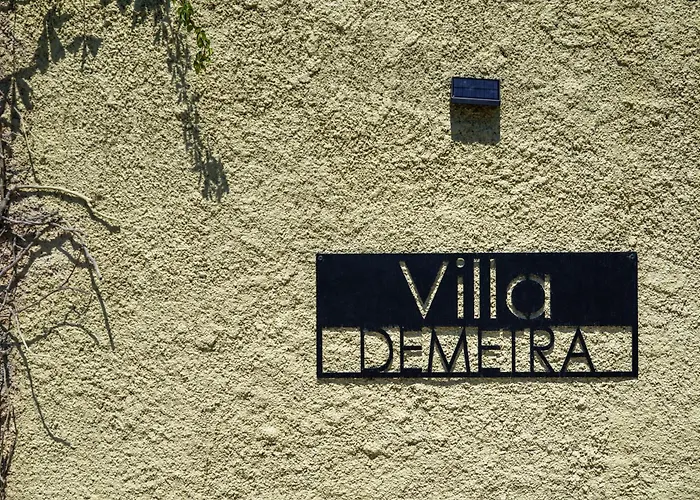 Demetra Villa *