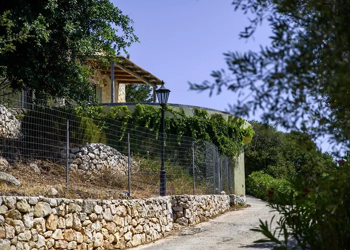 Villa Demetra *