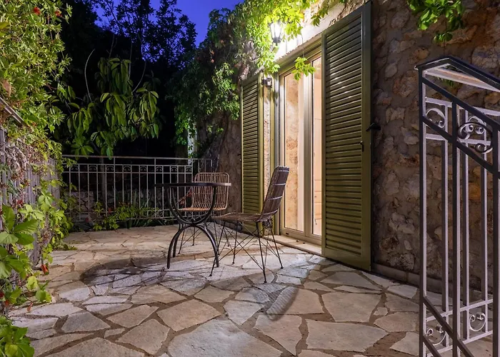 Demetra Villa Skala (Kefalonia)