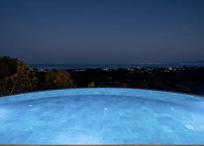 Villa Demetra *