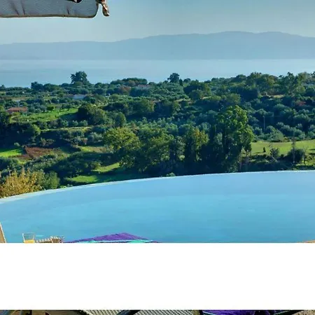 Demetra Vilă Skala (Kefalonia)