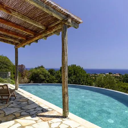 Demetra Vilă Skala (Kefalonia)