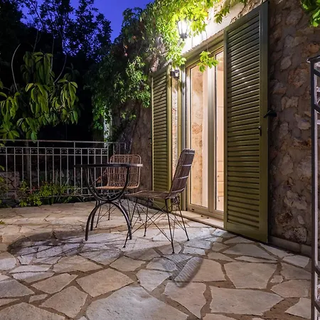 Demetra Vilă Skala (Kefalonia)